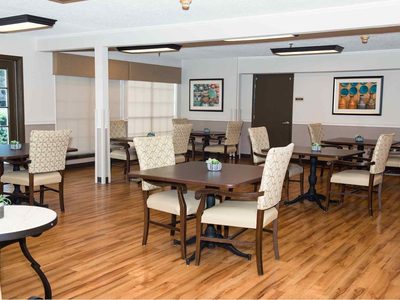 Windsor Nursing and Rehabilitation Center of Seguin