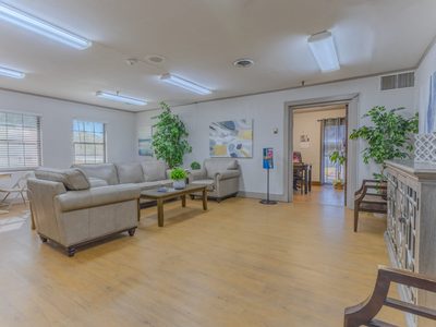 Care Nursing & Rehabilitation