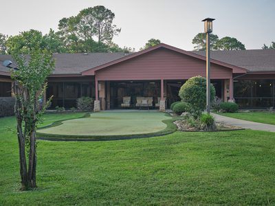 Legacy at Town Creek