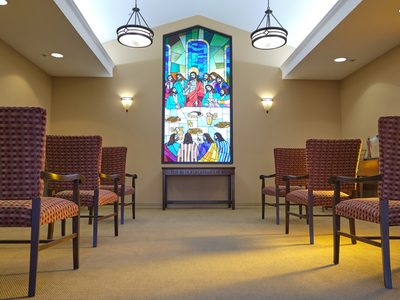 Legacy at Town Creek