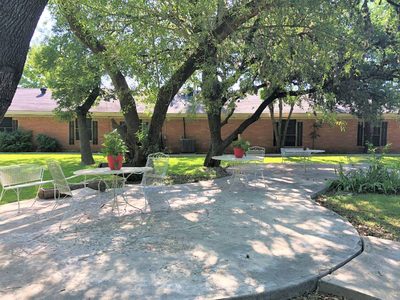 Cedar Creek Nursing and Rehabilitation Center