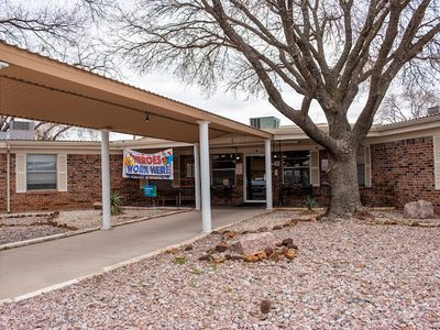 Cedar Manor Nursing and Rehabilitation Center