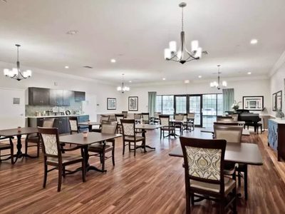 Spindletop Hill Nursing and Rehabilitation Center