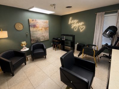 Cleveland Health Care Center