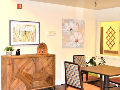 Colonial Pines Healthcare Center