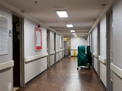 DFW Nursing & Rehab