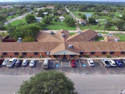 Concho Health & Rehabilitation Center