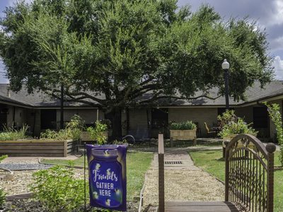Conroe Health Care Center