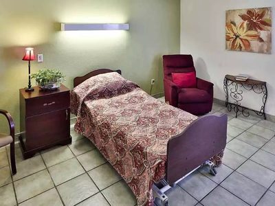Corpus Christi Nursing And Rehabilitation Center