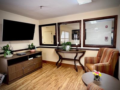 Cedar Ridge Rehabilitation and Healthcare Center