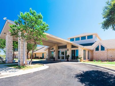 Focused Care at Crane