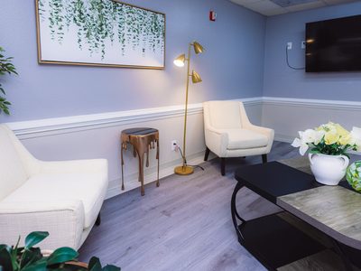 Crestview Healthcare Residence
