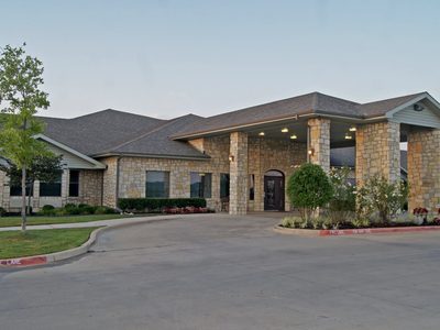 Crowley Nursing and Rehabilitation