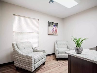 Cuero Nursing And Rehabilitation Center