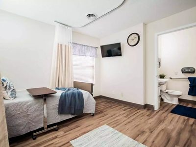 Cuero Nursing And Rehabilitation Center