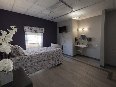 Fallbrook Rehabilitation and Care Center