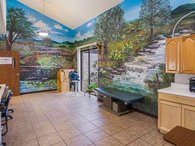 Deer Creek Nursing and Rehabilitation