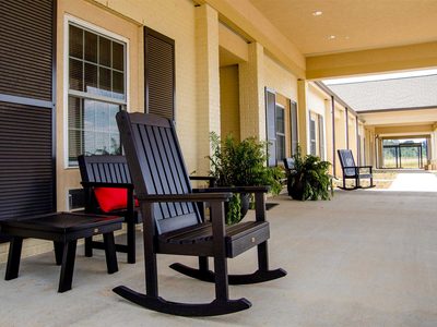 Denison Nursing and Rehab