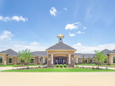 Denton Rehabilitation And Nursing Center