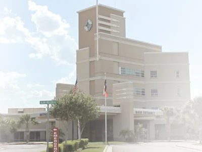 Doctors Hospital Of Laredo