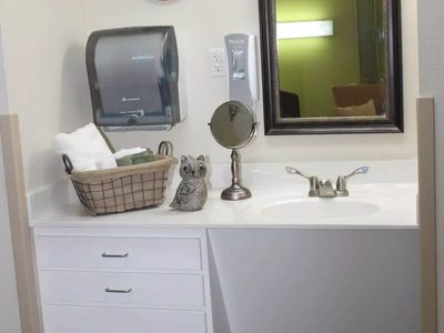Ebony Lake Nursing and Rehabilitation Center