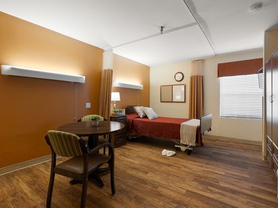 Edinburg Nursing And Rehabilitation Center