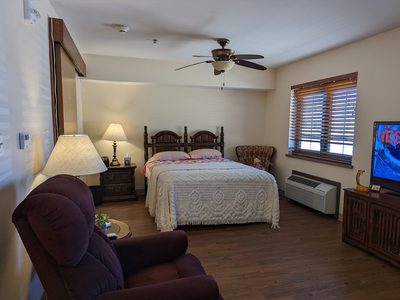 Mesa View Senior Living