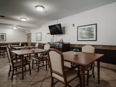 Elgin Nursing And Rehabilitation Center