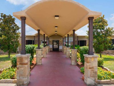 Elgin Nursing And Rehabilitation Center