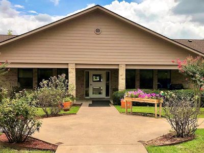 Fairfield Nursing & Rehabilitation Center
