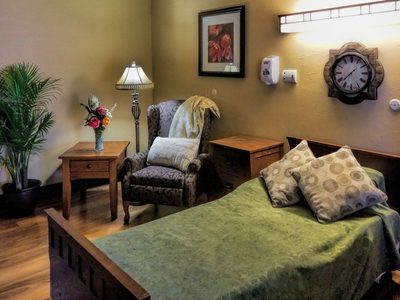 Farwell Care and Rehabilitation Center