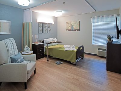 The Highlands Guest Care Center
