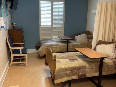 Fort Bend Healthcare Center