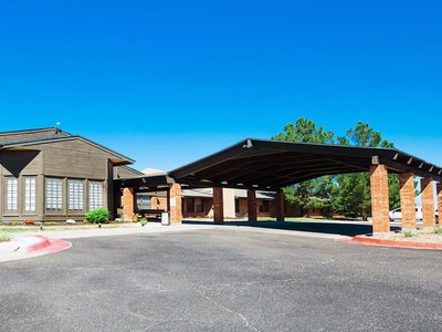 Focused Care at Fort Stockton