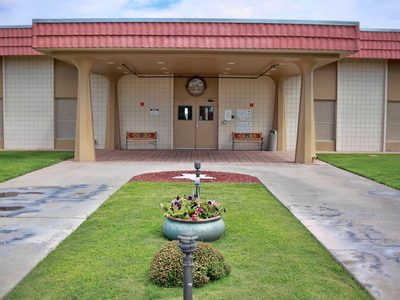 Franklin Heights Nursing & Rehabilitation