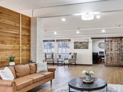 Avir at Fredericksburg