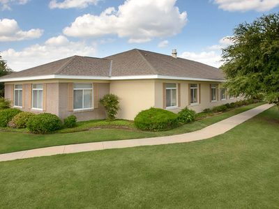 Garden Terrace Healthcare Center of Fort Worth