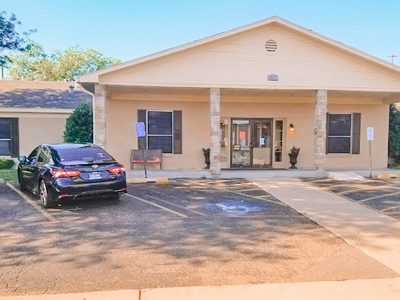 Georgia Manor Nursing Home
