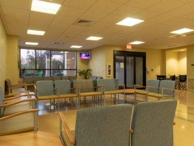 Glen Rose Medical Center Nursing Home LLC