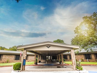 Graham Oaks Care Center