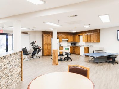Granbury Care Center
