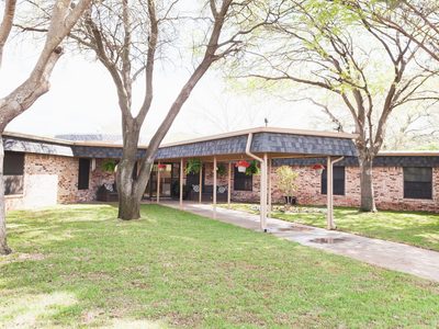 Granbury Villa Nursing Center