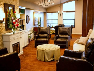 Grandview Nursing and Rehabilitation Center