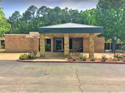 Greenbrier Nursing & Rehabilitation Center of Tyler
