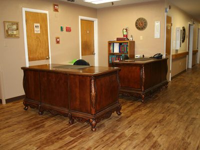 Groesbeck LTC Nursing and Rehabilitation