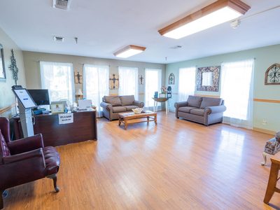 Hacienda Oaks At Beeville