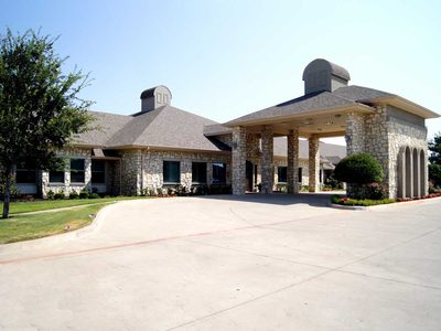 Harbor Lakes Nursing and Rehabilitation Center