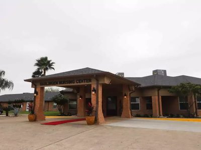 Harlingen Nursing And Rehabilitation Center
