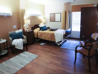 Harlingen Nursing And Rehabilitation Center