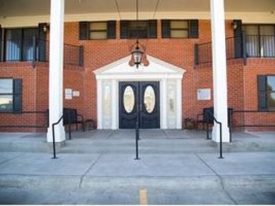 Heritage Convalescent Center